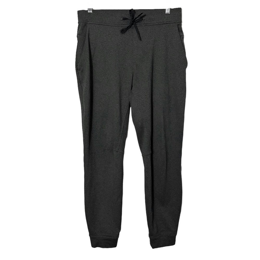 Lululemon Gray Joggers